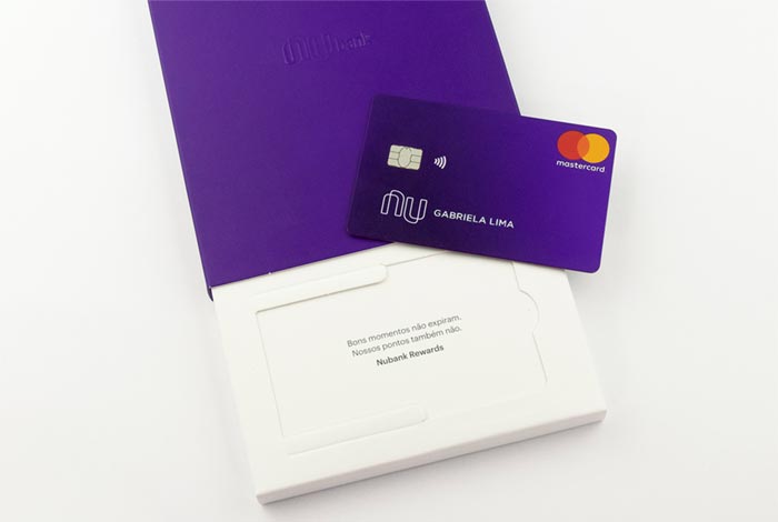 Pontos Nubank